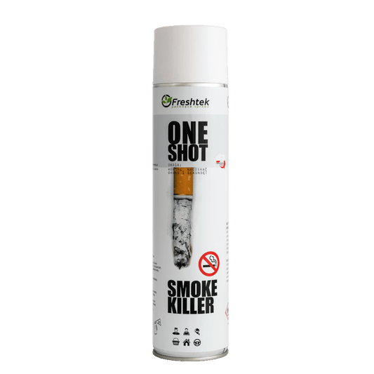 Freshtek ONE SHOT Smoke Killer